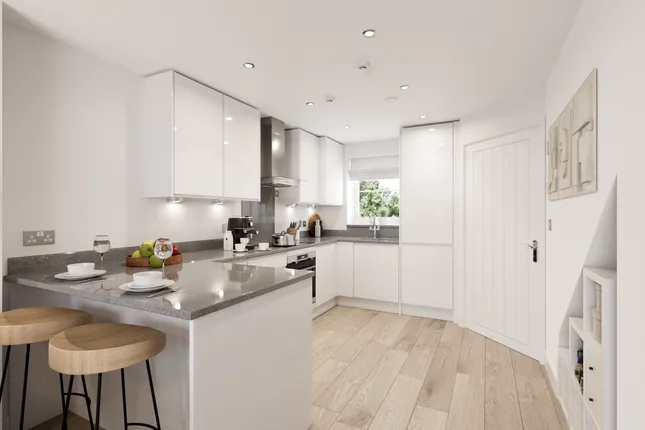 Persimmon Homes - Bluebell Meadow
