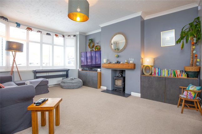 Terraced house for sale in Crowther Road, Bristol