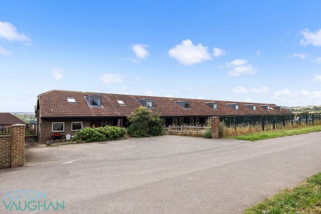 The Totaliser Building, The Old Racecourse, East Sussex photo 2