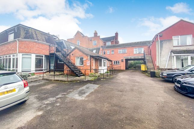 Highfields Residential Care Home, Culver Street, Newent photo 2