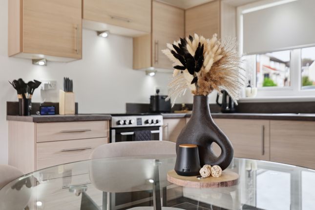 7 Thomas Muir Avenue, Bishopbriggs,, Glasgow photo 5