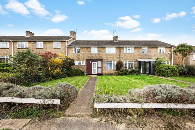 Terraced house for sale in Blessington Close, London, Greater London