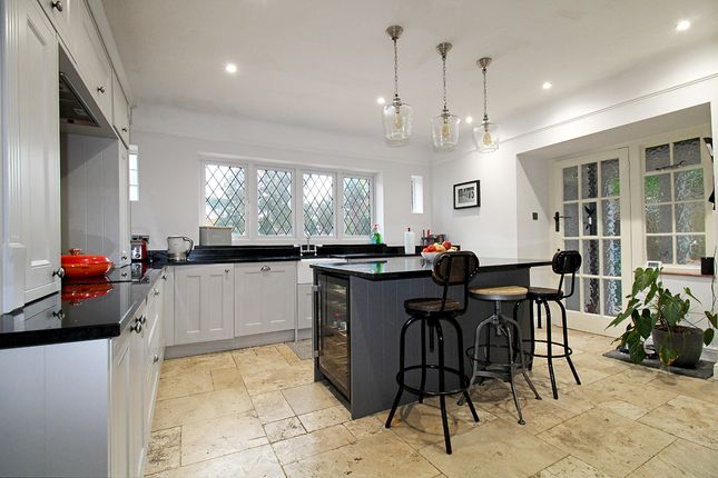 Detached house for sale in The Orchard, Aldwick Bay Estate, Bognor Regis, West Sussex