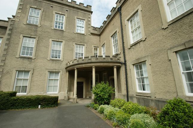 Flat for sale in Manor House, Mansfield Woodhouse, Mansfield