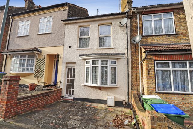 Terraced house for sale in Kentish Road, Belvedere