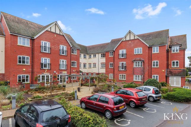 Flat for sale in Briar Croft, Alcester Road, Stratford-Upon-Avon