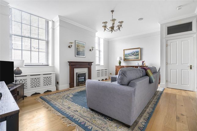 Flat for sale in St. Georges Manor, Littlemore, Oxford