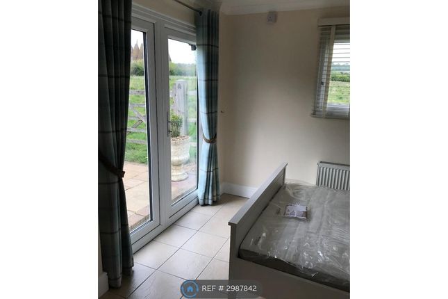 The Annex At Barnside, East Street Hunton, Maidstone photo 5