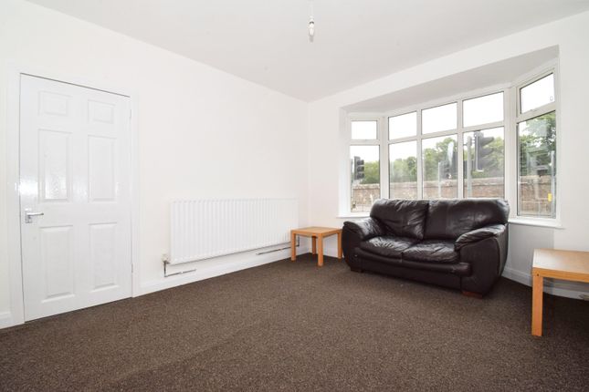 Semi-detached house for sale in St. Margarets Way, Leicester