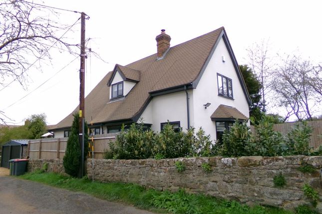 Cottage for sale in Church Road, Lilleshall, Newport TF10