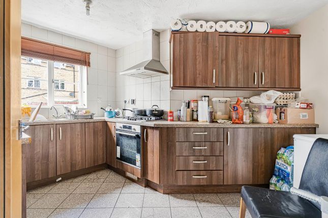 3-bed house on 42, Joseph Hardcastle Close, London, £650,000