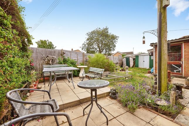 Fair View, 207, Nene Terrace Road, Peterborough photo 4