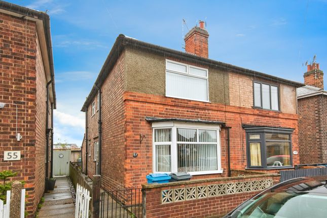 3-bed other on 57, Stafford Street, Nottingham, £170,000