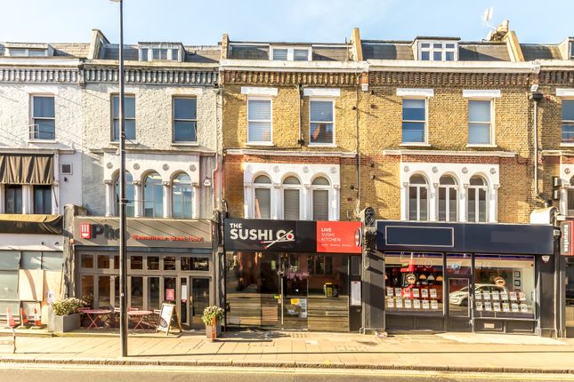 Block of flats for sale in Wimbledon Hill Road, London