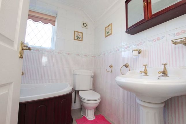 Detached house for sale in Hinkley Drive, Immingham