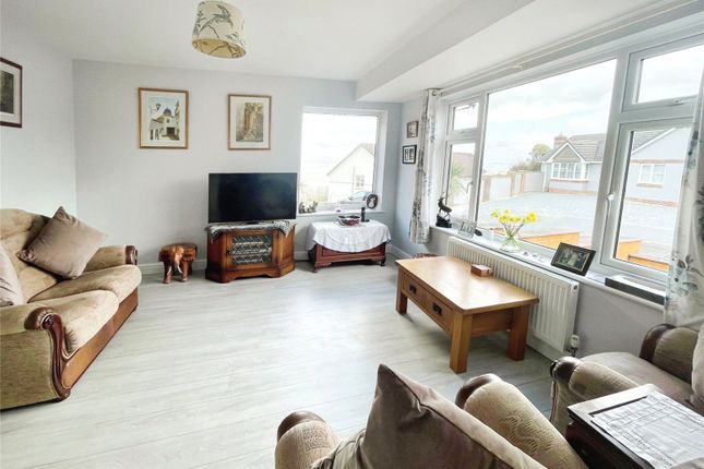 Bungalow for sale in Dudley Way, Westward Ho, Bideford