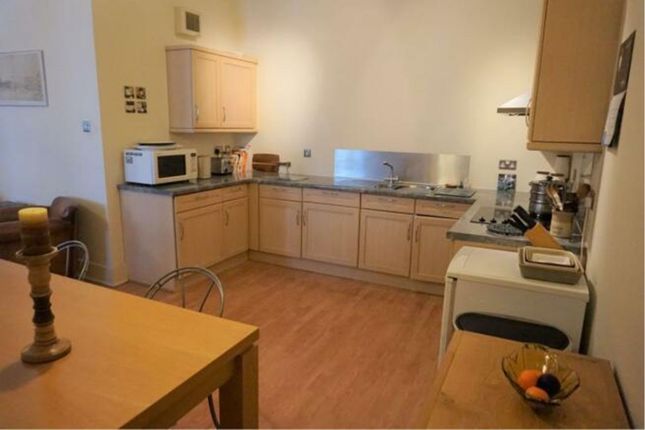 Flat for sale in 26 Exchange Street East, Liverpool