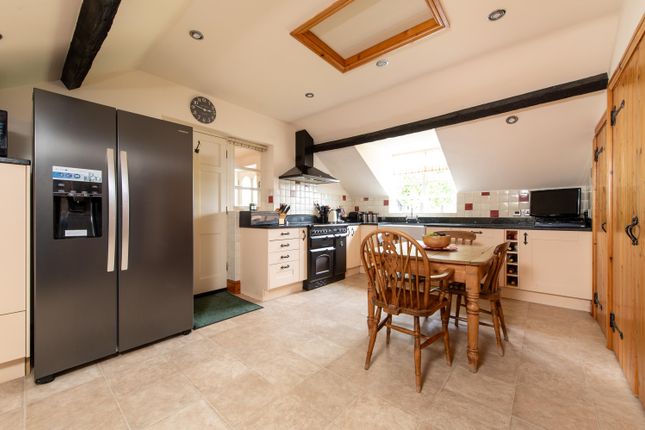 Detached house for sale in Habberley Road, Bewdley, Worcestershire