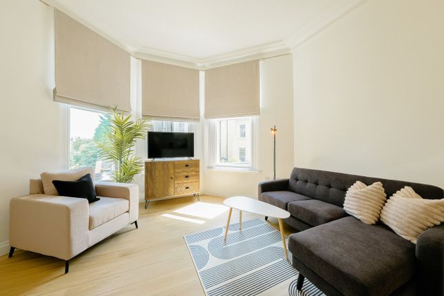 Flat to rent in Grange Road, Clifton, Bristol