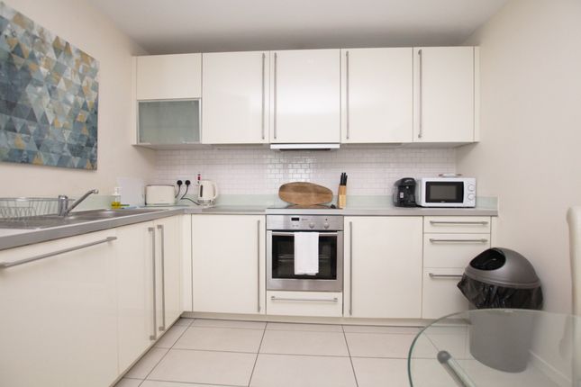 Castlebank Place, Glasgow Harbour, Glasgow, G11 6DS, Glasgow photo 3