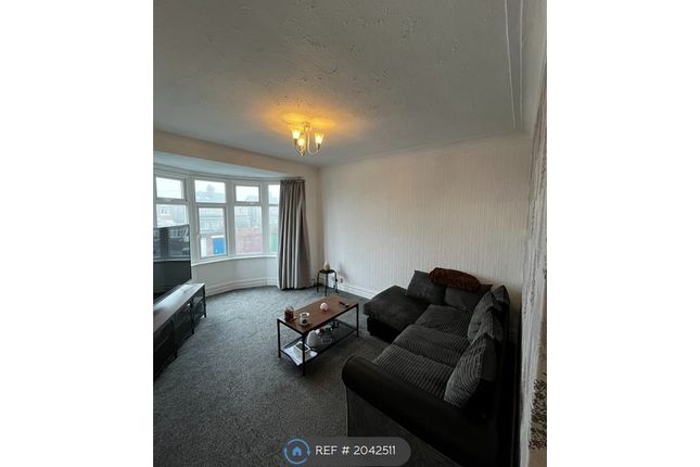 Flat to rent in Balkwell Avenue, North Shields NE29