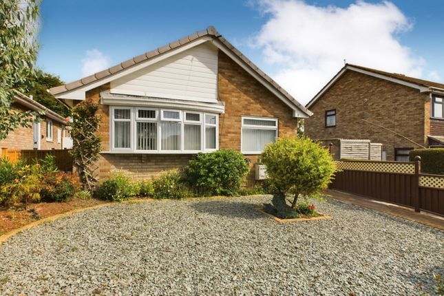 Thumbnail Bungalow for sale in St. Peters Road, Portishead, Bristol