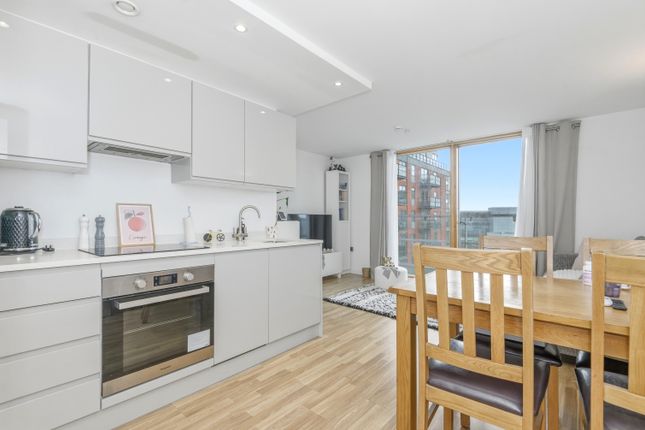 268 West Point, Wellington Street, Leeds photo 3