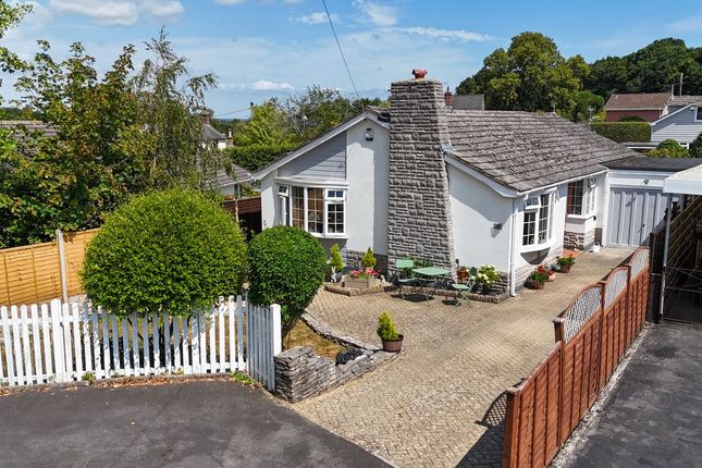 2-bed house on 14, Hawk Close, Wimborne, £425,000