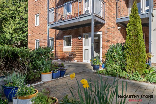 Flat for sale in Clarendon House, Tower Road, Poole