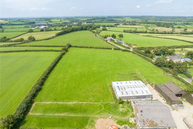 Land for sale in Ashwater, Beaworthy