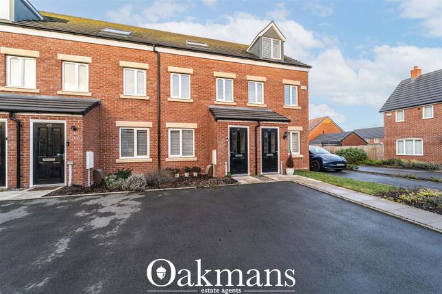 Property to rent in Arkell Way, The Oaks, Selly Oak