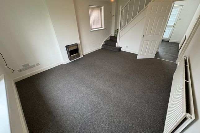Semi-detached house to rent in Staunton Road, Cantley, Doncaster