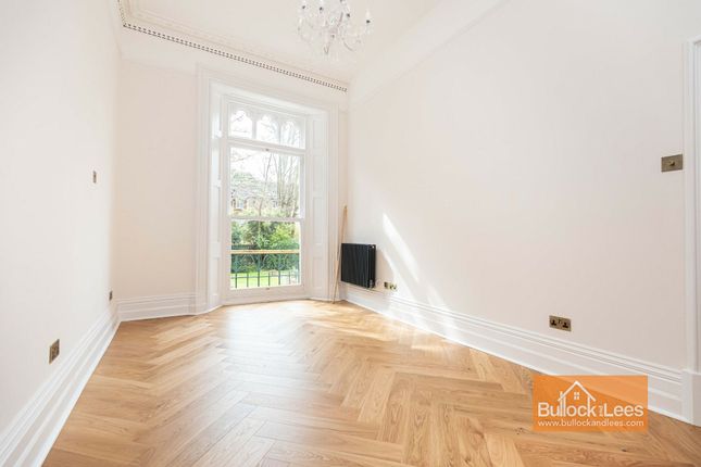 Flat for sale in Gervis Road, Bournemouth