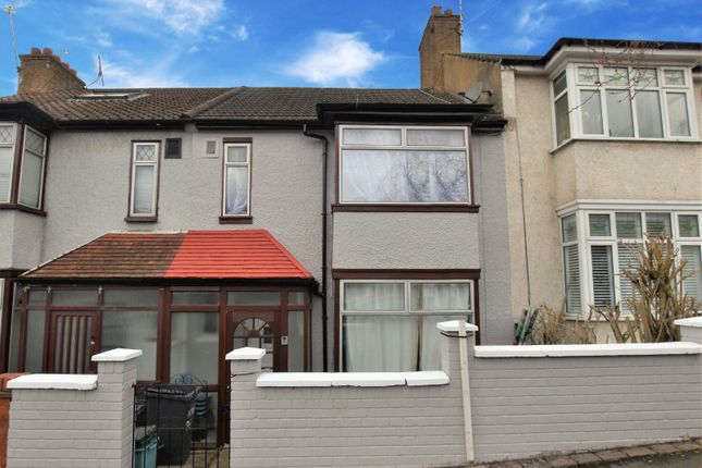 Terraced house for sale in Ladbrook Road, London