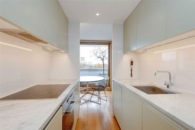 44 Luxborough Tower, Luxborough Street, London photo 3