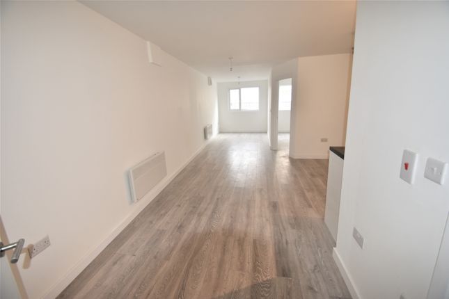 1 Fernbank Apartments,, Gladys Avenue, Portsmouth photo 4