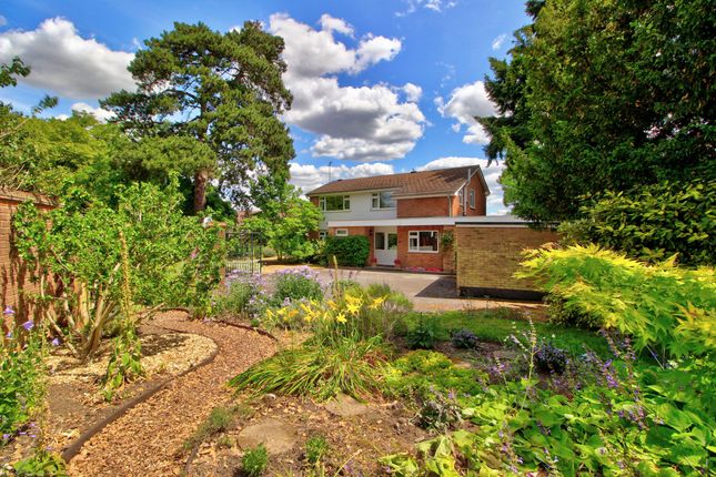 21 Rectory Road, Wokingham photo 2