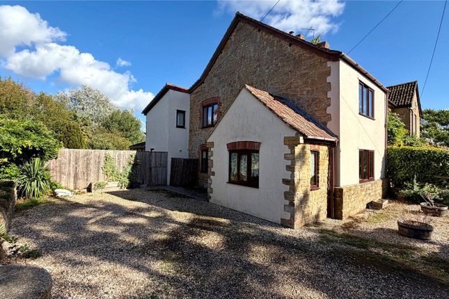 Well Cottage,, Silver Street, Somerset photo 2