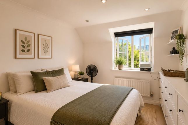Flat 16, Evolution House, St. Albans Road, WATFORD photo 4