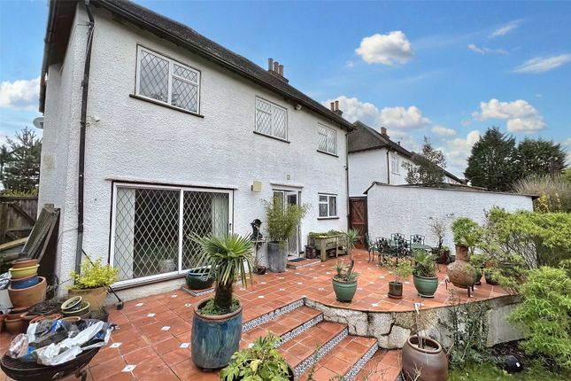 Detached house for sale in Buckingham Way, South Wallington