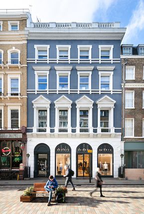 Thumbnail Office to let in 35 King Street, Covent Garden, London