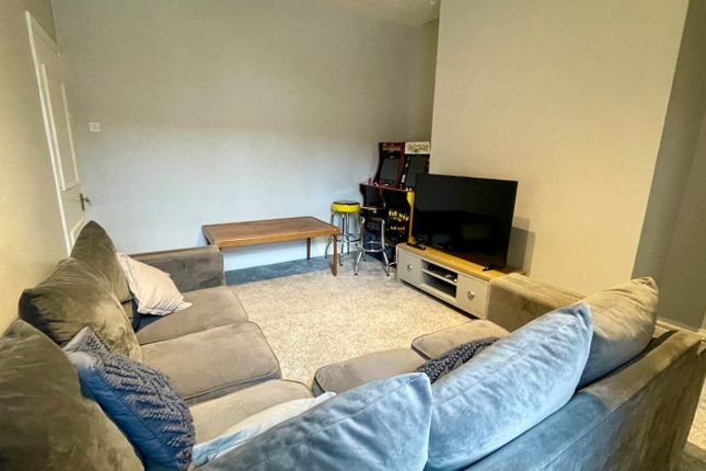 Flat for sale in Tosson Terrace, Newcastle Upon Tyne, Tyne And Wear