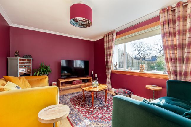 Terraced house for sale in 104 Provost Milne Grove, South Queensferry