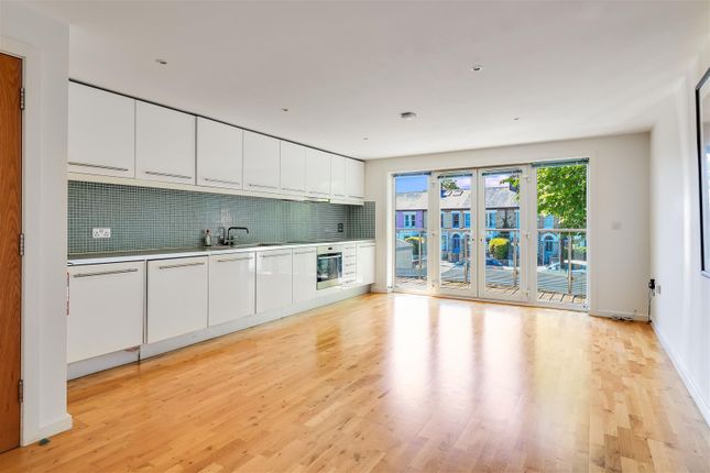 The Limehouse, Flat 1, 10 Arbury Road, Cambridge photo 2