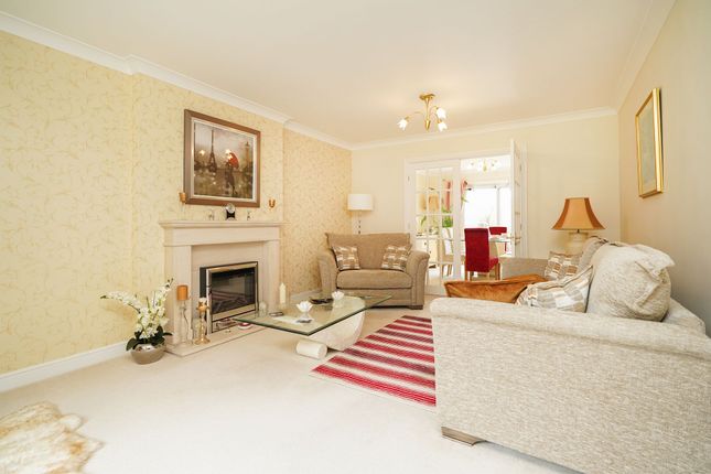 5 Brook Green, Sheffield photo 2