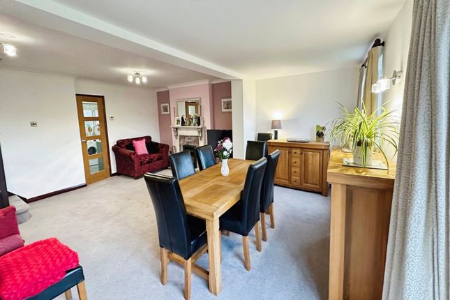 Detached house for sale in The Hollies, Osgodby, Selby