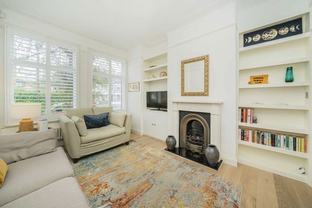 Flat for sale in Cambray Road, London