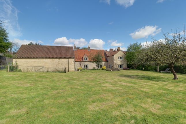 Detached house for sale in Newton Way, Woolsthorpe By Colsterworth, Grantham