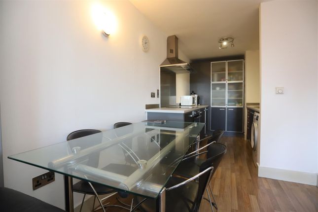 Flat for sale in Little Peter Street, Manchester