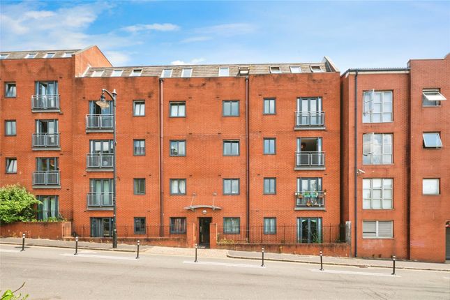 2-bed flat on Apartment 493, 22, Newhall Hill, West Midlands, £245,000